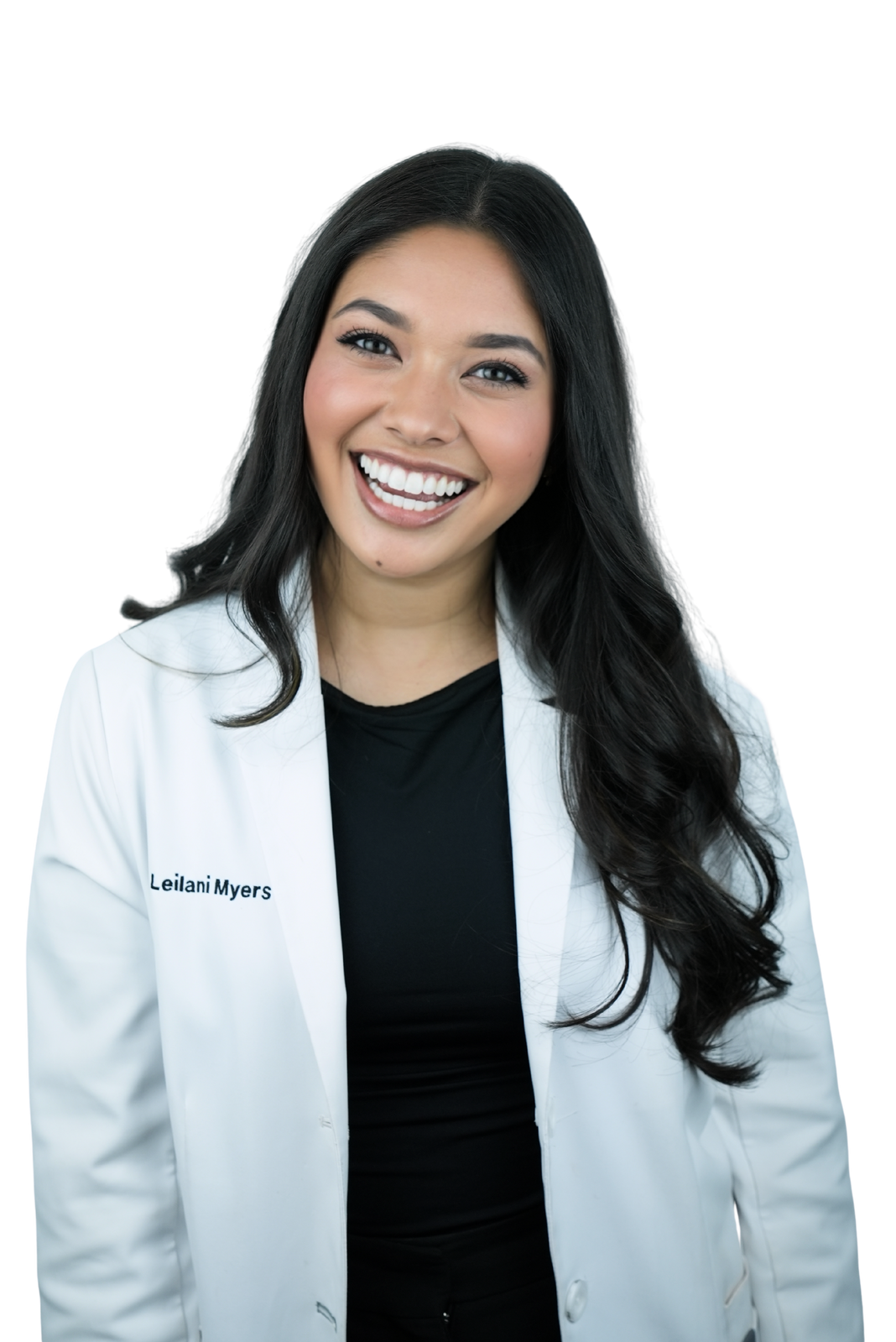 Dr. Leilani Myers